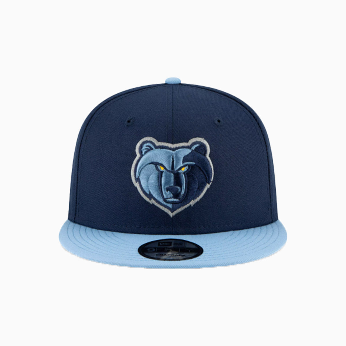 Memphis Grizzlies NBA 9FIFTY Snapback Hat