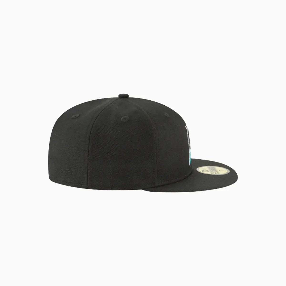 Miami Marlins MLB 59FIFTY Fitted Hat New Era - Tops and Bottoms USA