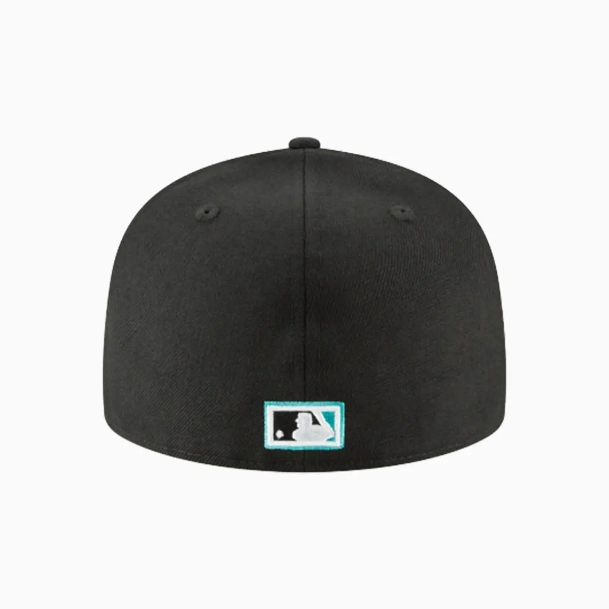 Miami Marlins MLB 59FIFTY Fitted Hat New Era - Tops and Bottoms USA