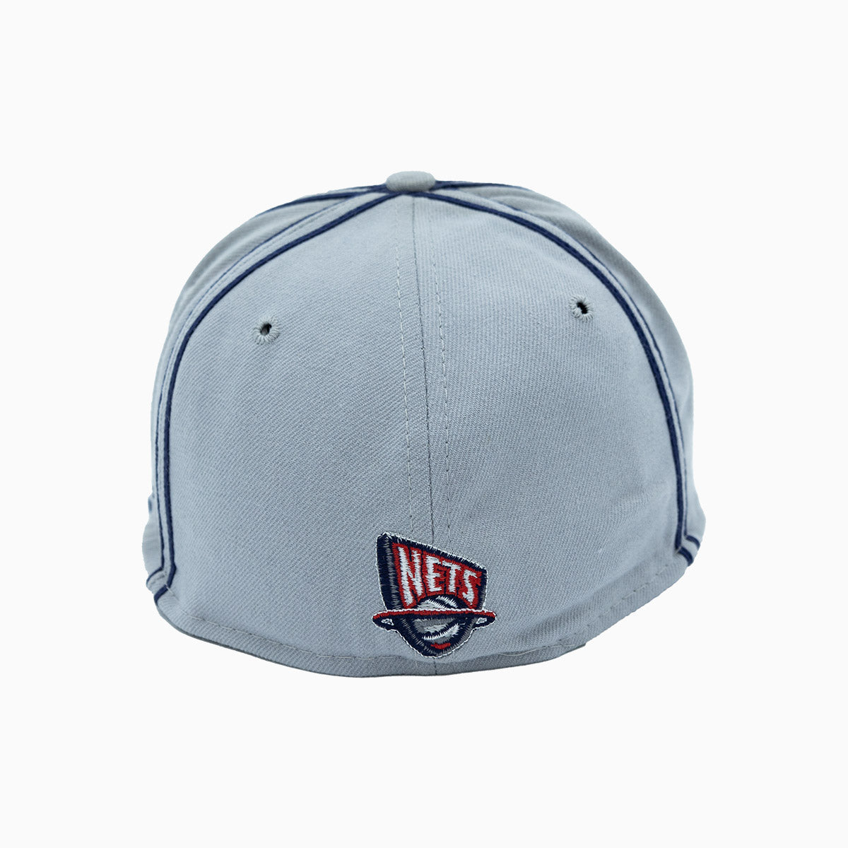 New Jersey Nets NBA 59FIFTY Fitted Hat