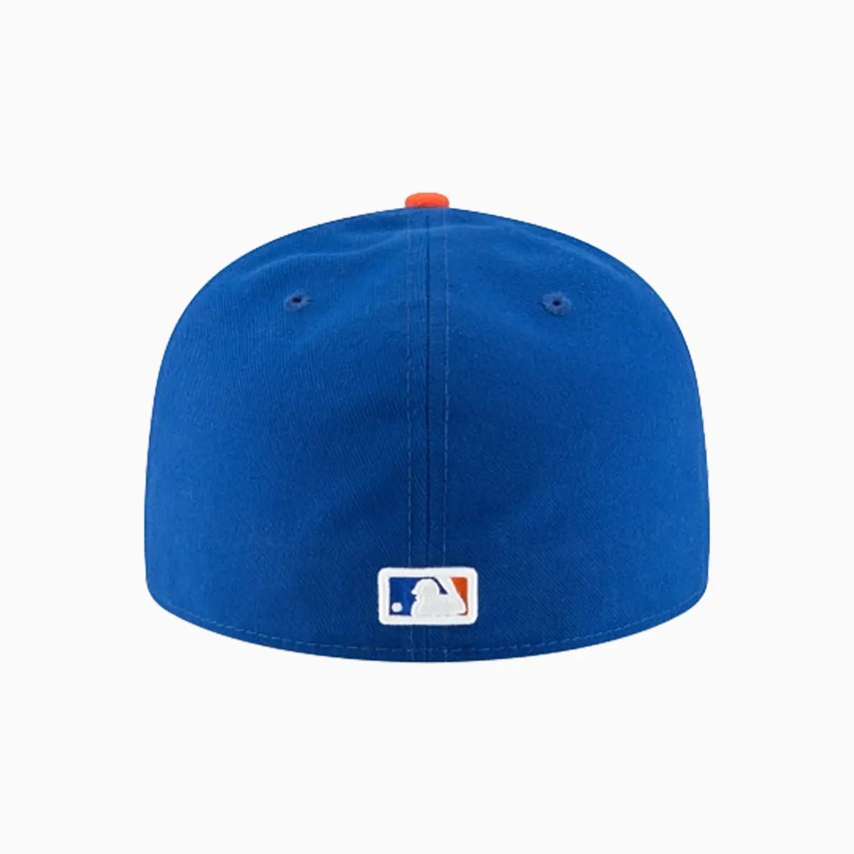 New York Mets MLB Authentic Collection 59FIFTY Fitted Hat New Era - Tops and Bottoms USA