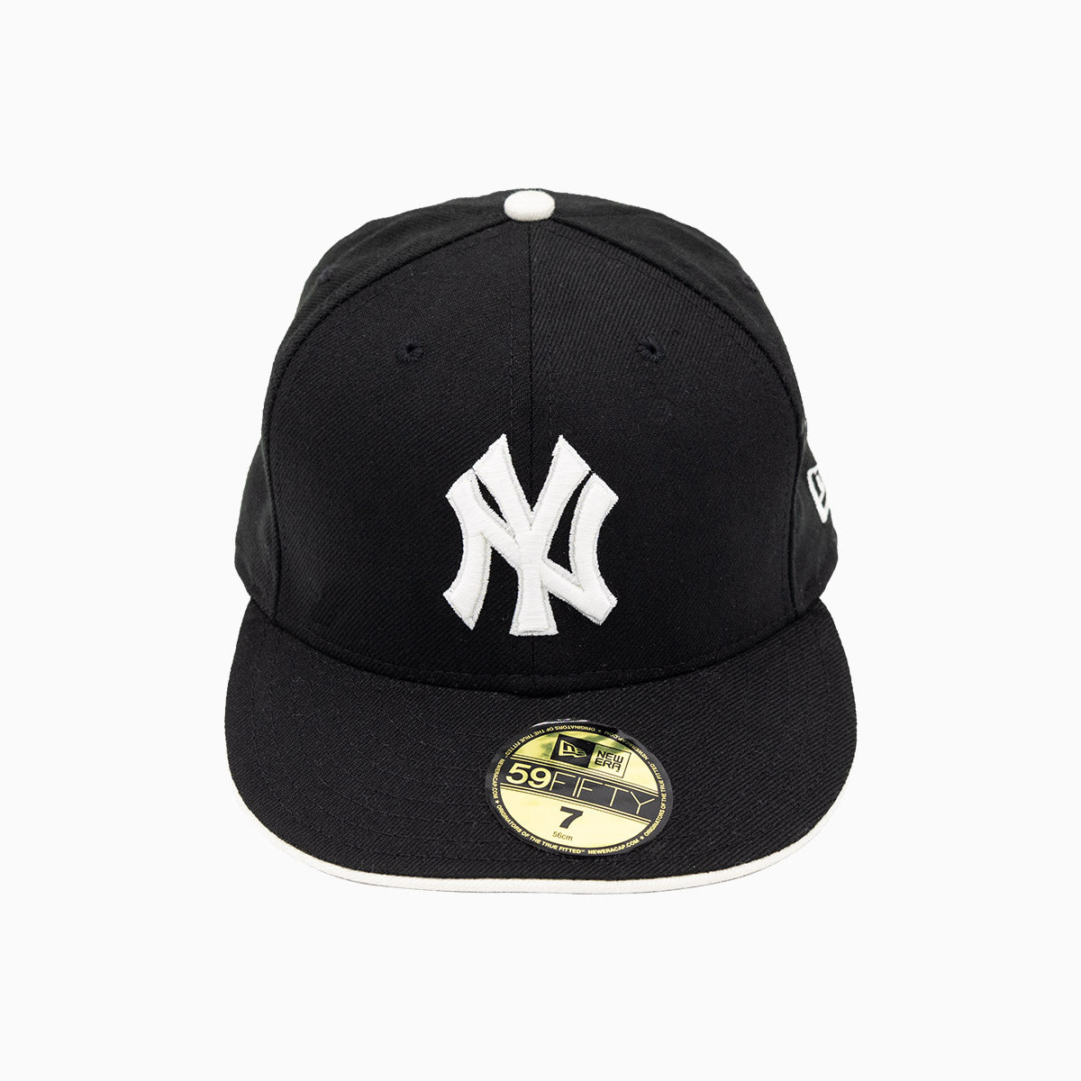 New York Yankees MLB 59FIFTY Fitted Hat