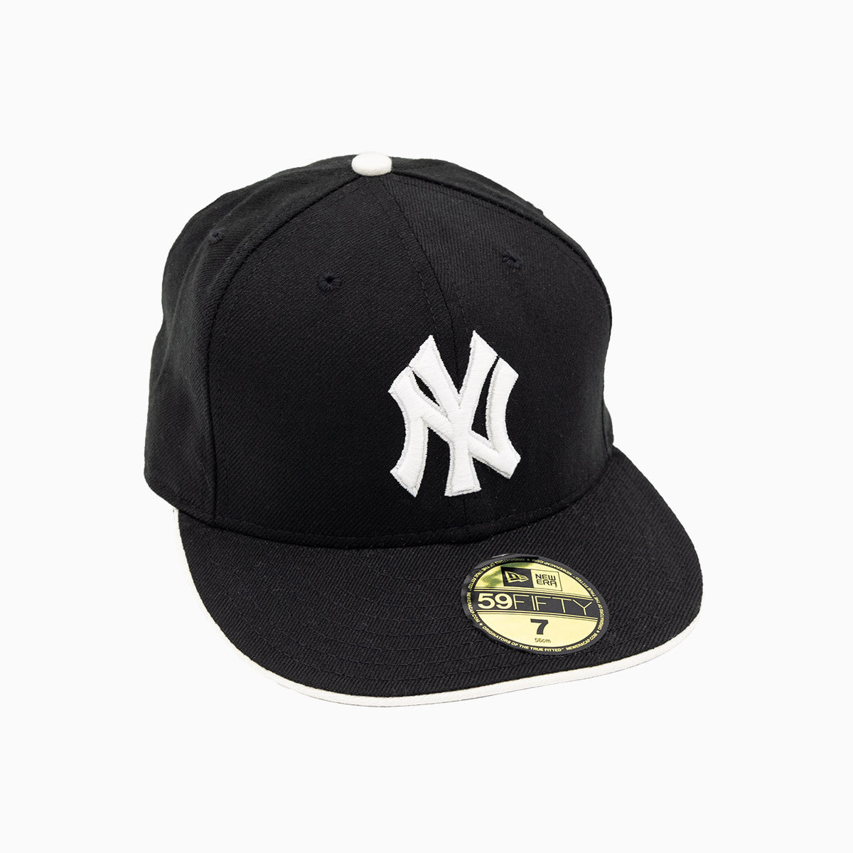 New York Yankees MLB 59FIFTY Fitted Hat