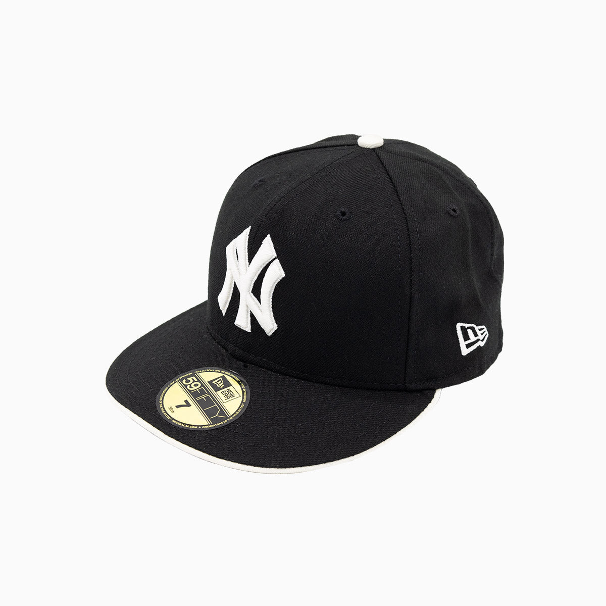New York Yankees MLB 59FIFTY Fitted Hat