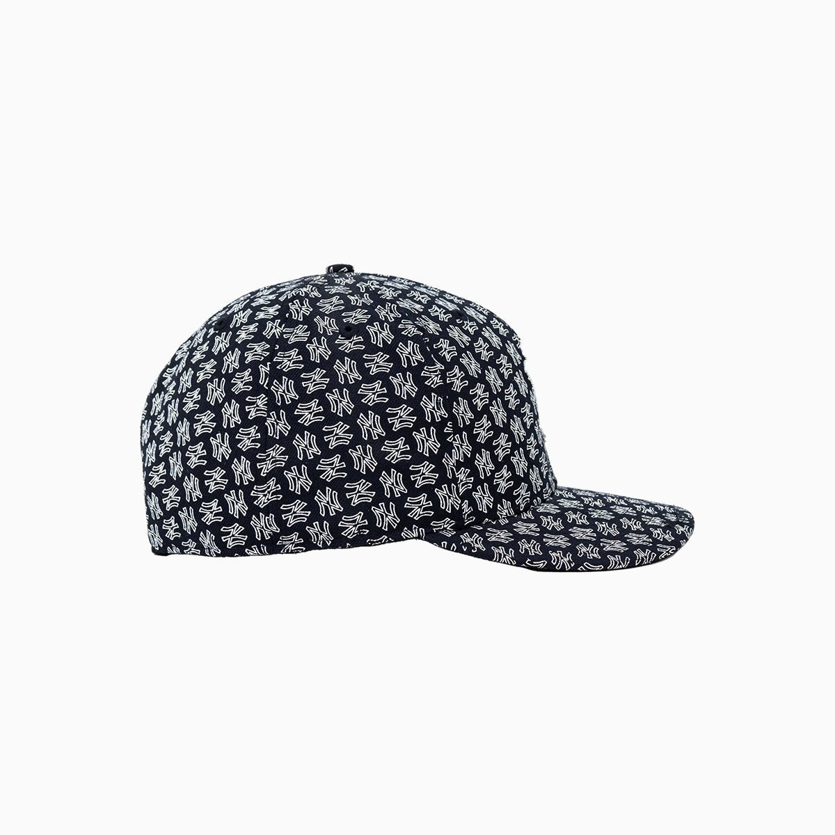 New York Yankees MLB 59FIFTY Fitted Hat New Era - Tops and Bottoms USA