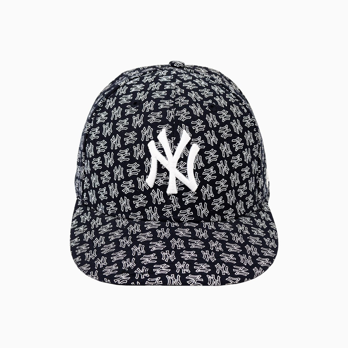 New York Yankees MLB 59FIFTY Fitted Hat New Era - Tops and Bottoms USA