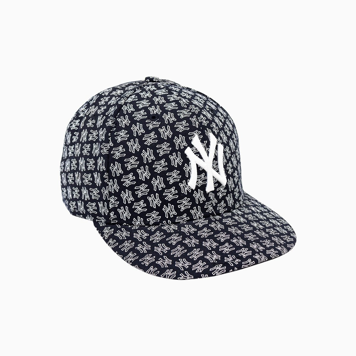 New York Yankees MLB 59FIFTY Fitted Hat New Era - Tops and Bottoms USA
