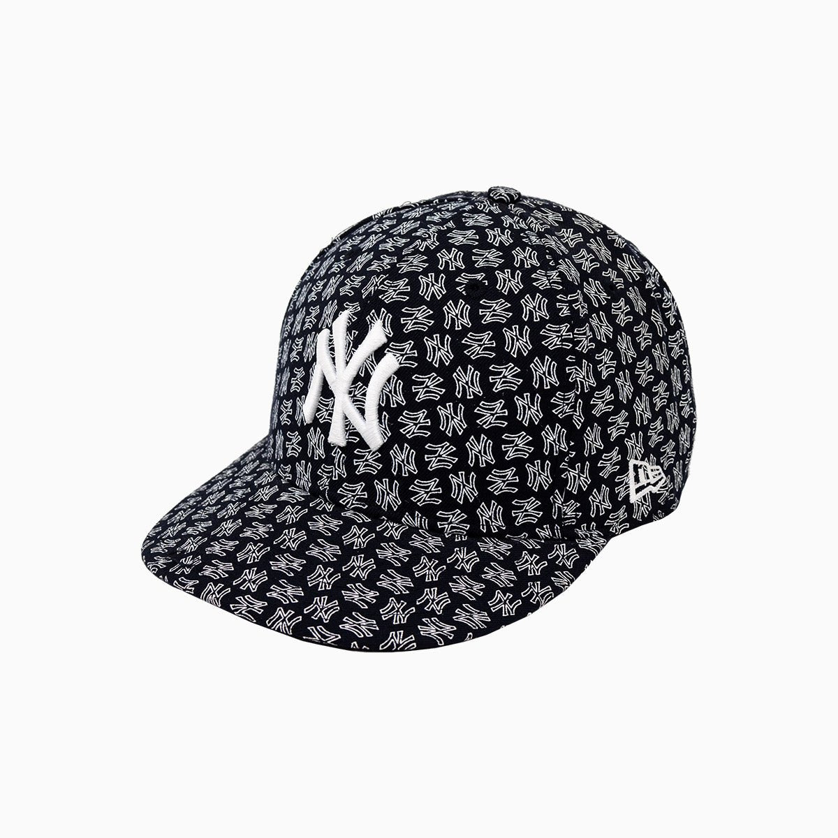 New York Yankees MLB 59FIFTY Fitted Hat New Era - Tops and Bottoms USA