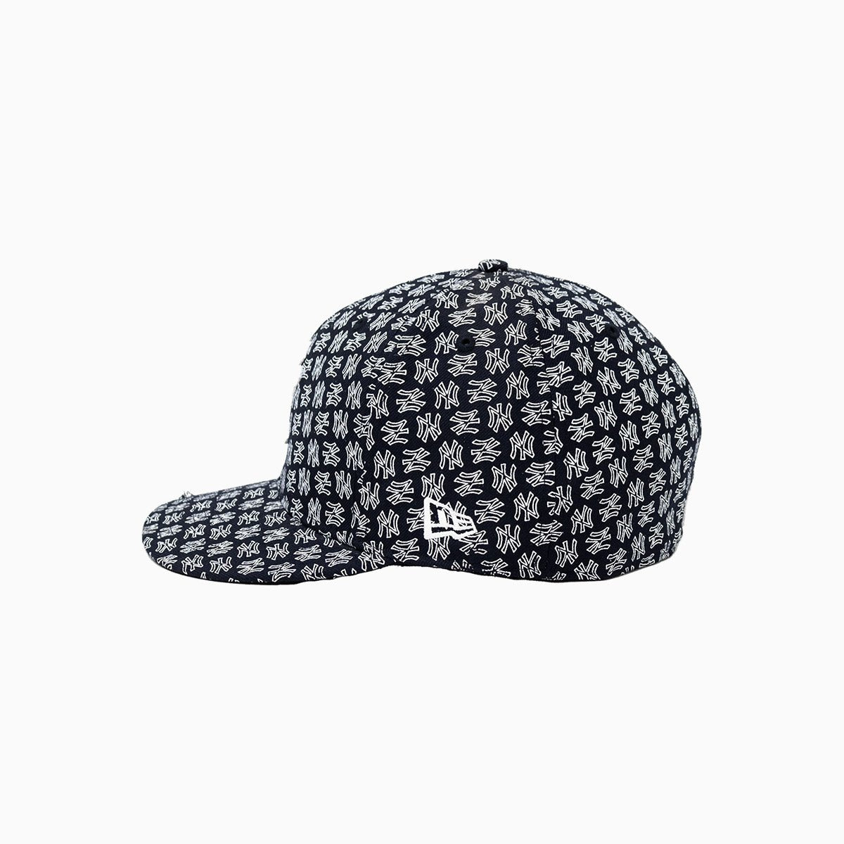 New York Yankees MLB 59FIFTY Fitted Hat New Era - Tops and Bottoms USA