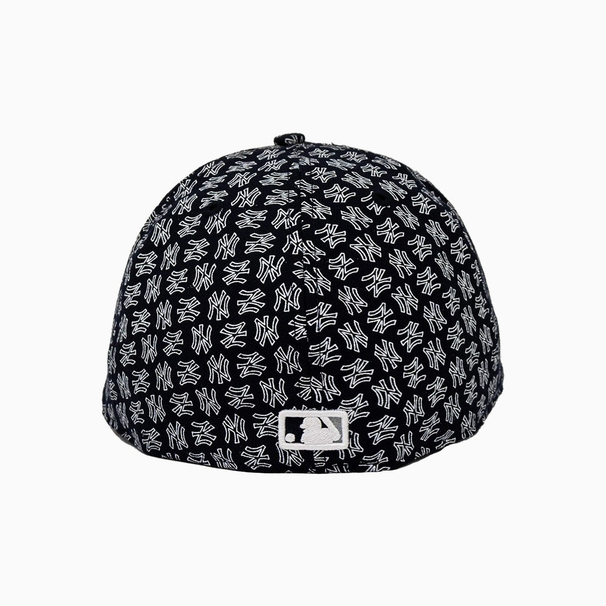 New York Yankees MLB 59FIFTY Fitted Hat New Era - Tops and Bottoms USA
