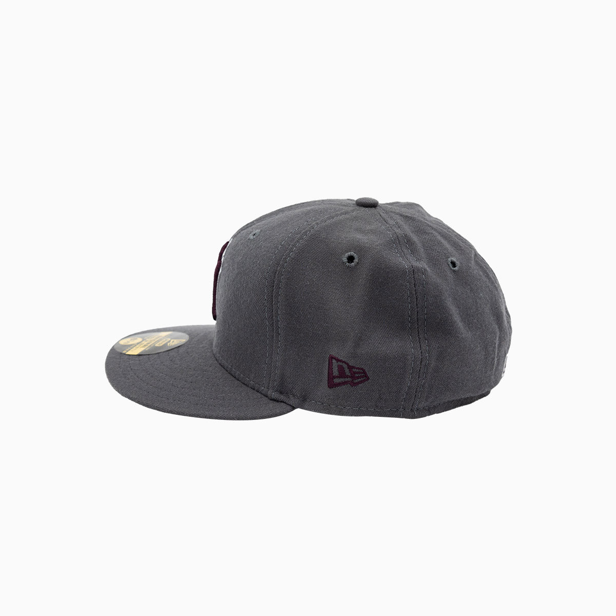 New York Yankees MLB 59FIFTY Fitted Hat