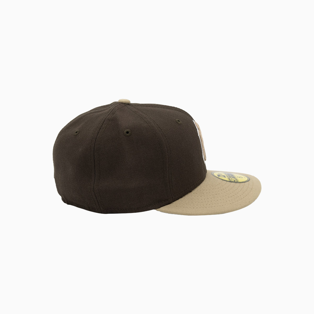 New York Yankees MLB 59FIFTY Fitted Hat