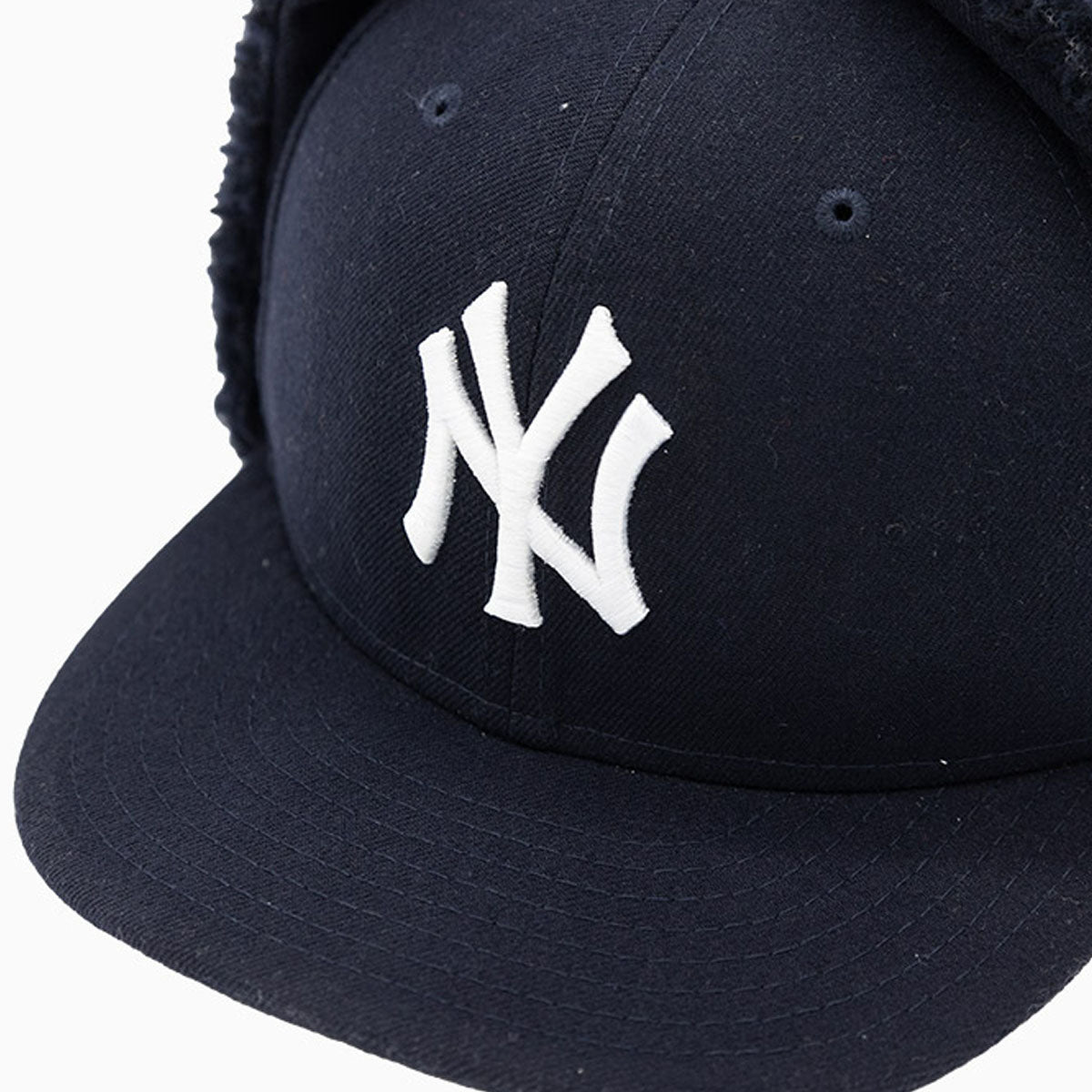 New York Yankees MLB Dog Ear 59FIFTY Fitted Hat