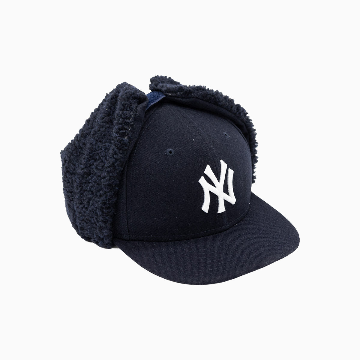 New York Yankees MLB Dog Ear 59FIFTY Fitted Hat