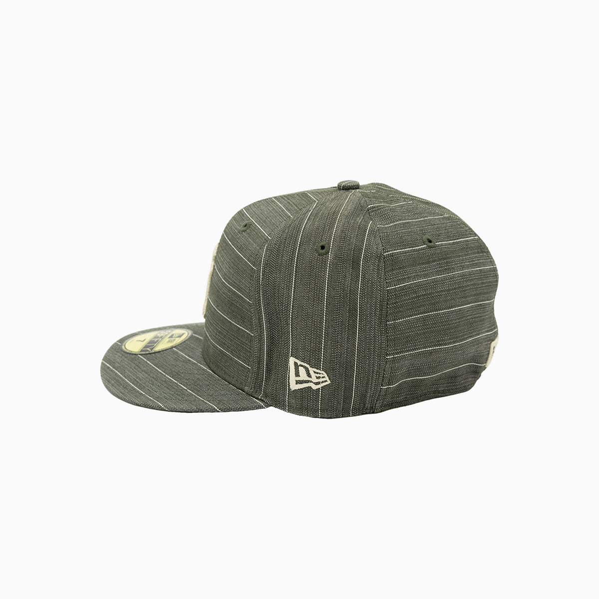 New York Yankees MLB 59FIFTY Fitted Hat