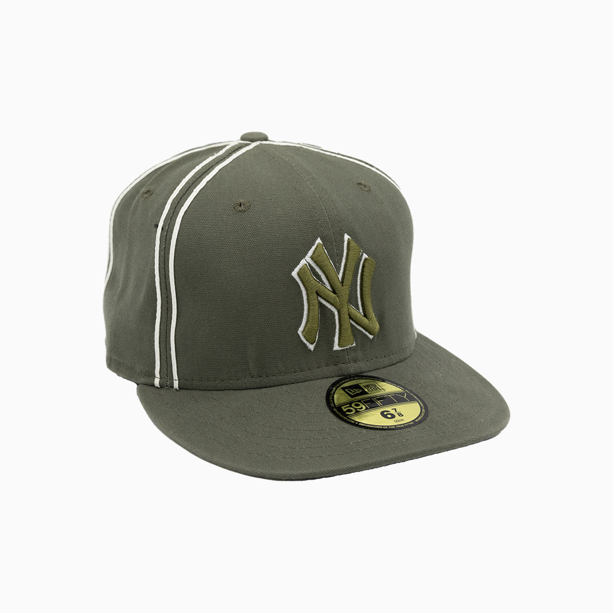 New York Yankees MLB 59FIFTY Fitted Hat