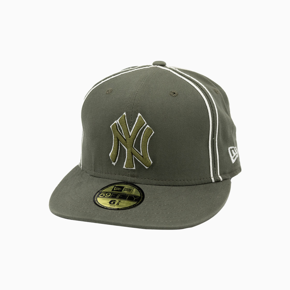 New York Yankees MLB 59FIFTY Fitted Hat