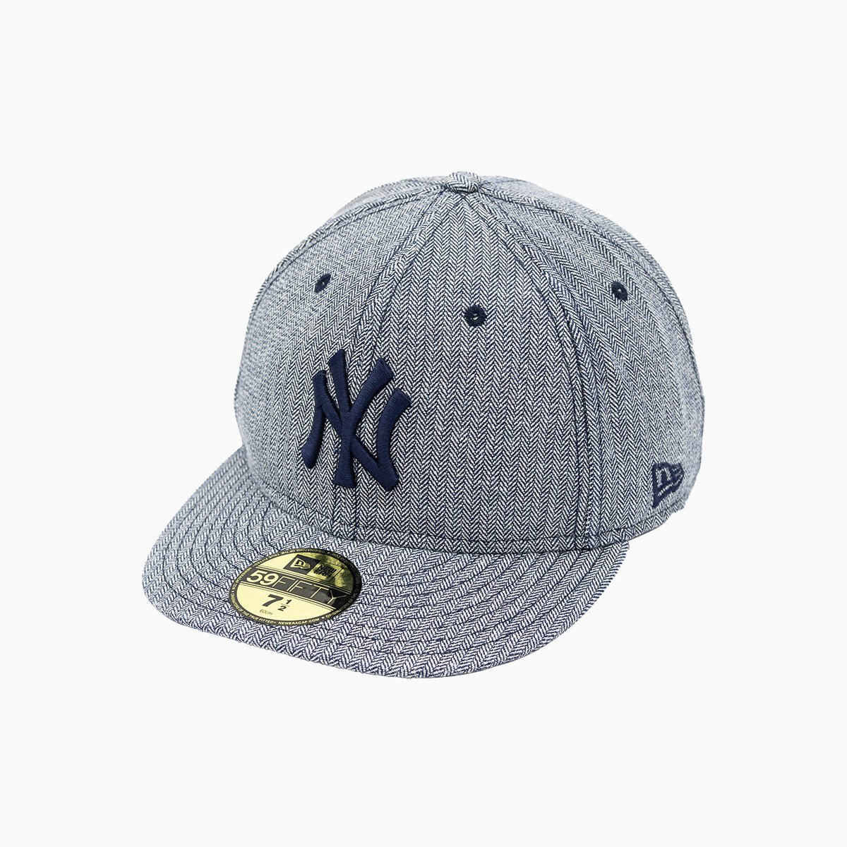 New York Yankees MLB 59FIFTY Fitted Hat