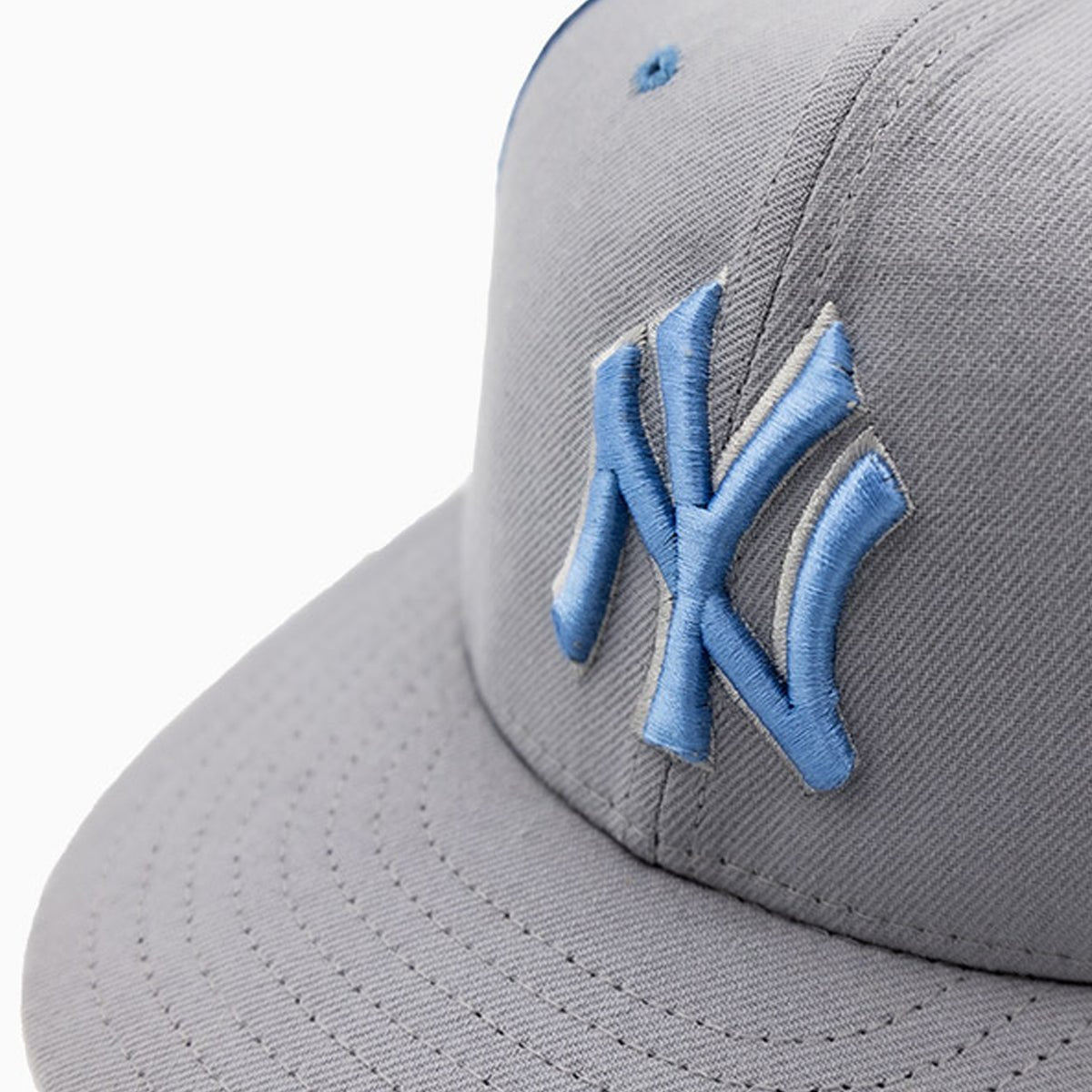 New York Yankees MLB 59FIFTY Fitted Hat