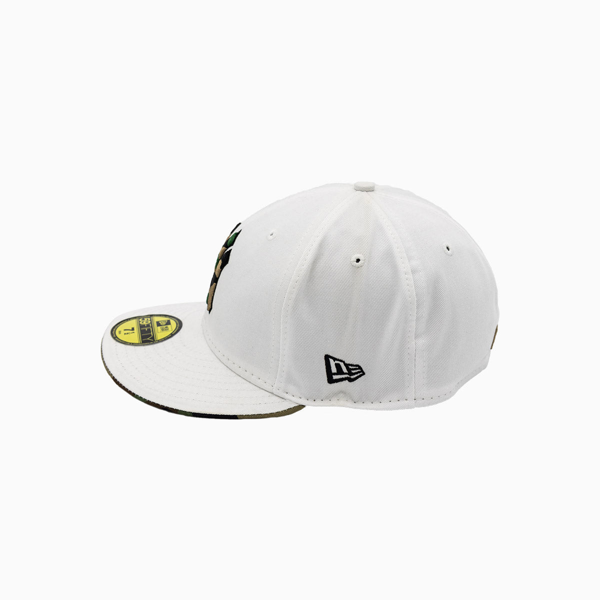 New York Yankees MLB 59FIFTY Fitted Hat