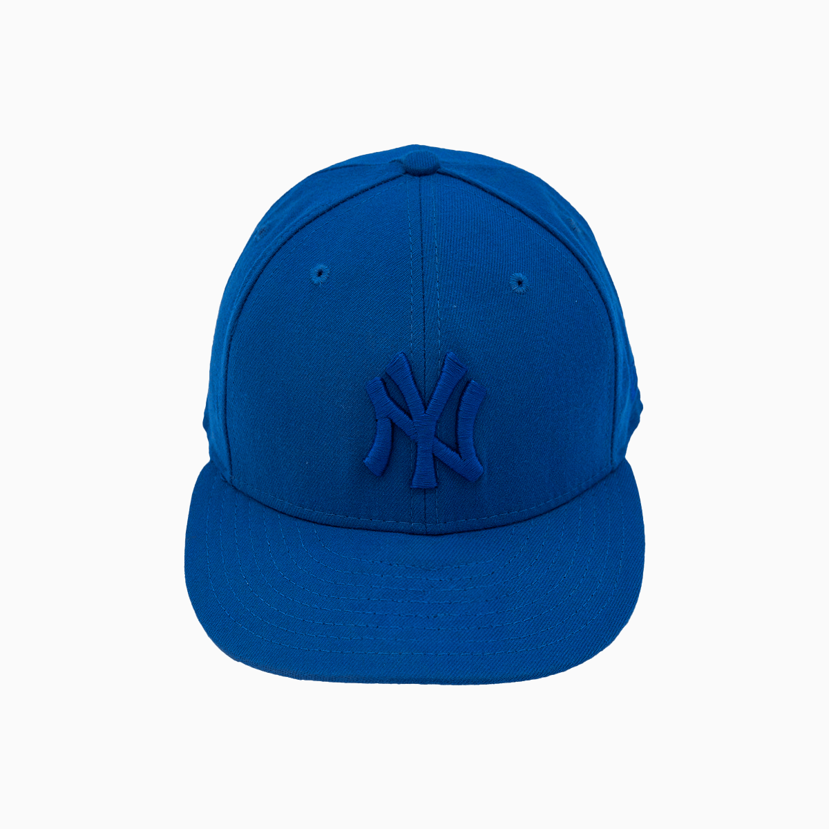 New York Yankees MLB 59FIFTY Fitted Hat