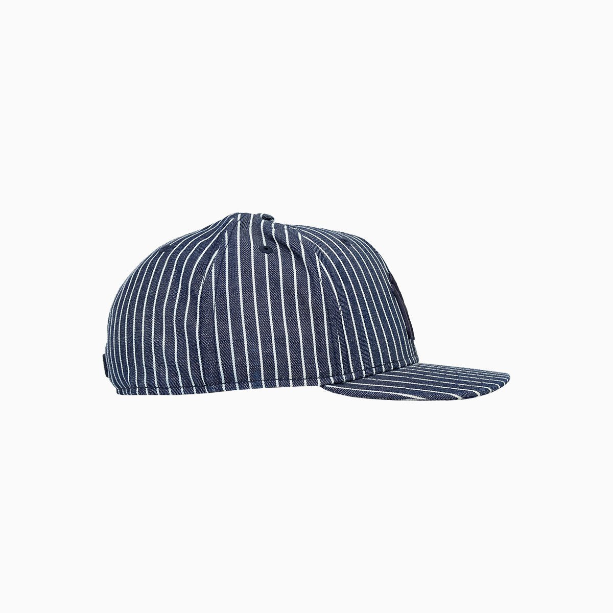 New York Yankees MLB 59FIFTY Fitted Hat New Era - Tops and Bottoms USA