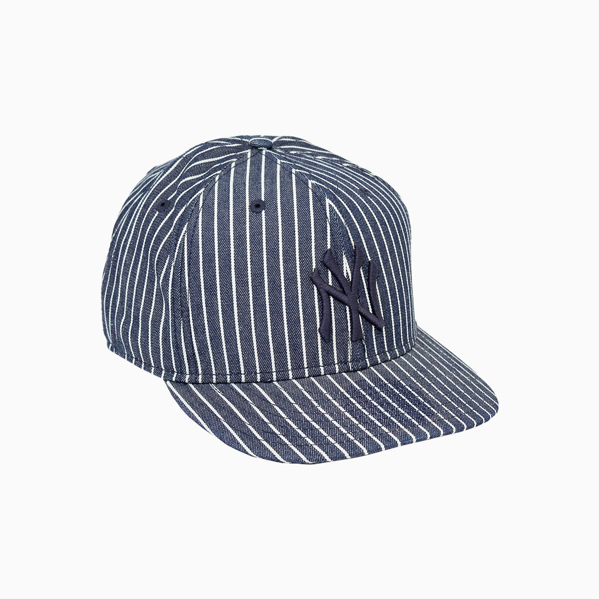 New York Yankees MLB 59FIFTY Fitted Hat New Era - Tops and Bottoms USA