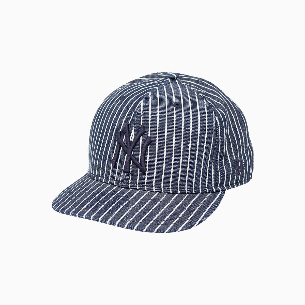 New York Yankees MLB 59FIFTY Fitted Hat New Era - Tops and Bottoms USA