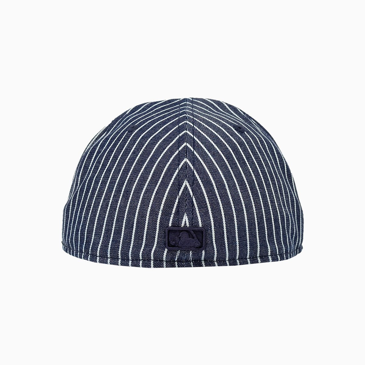 New York Yankees MLB 59FIFTY Fitted Hat New Era - Tops and Bottoms USA