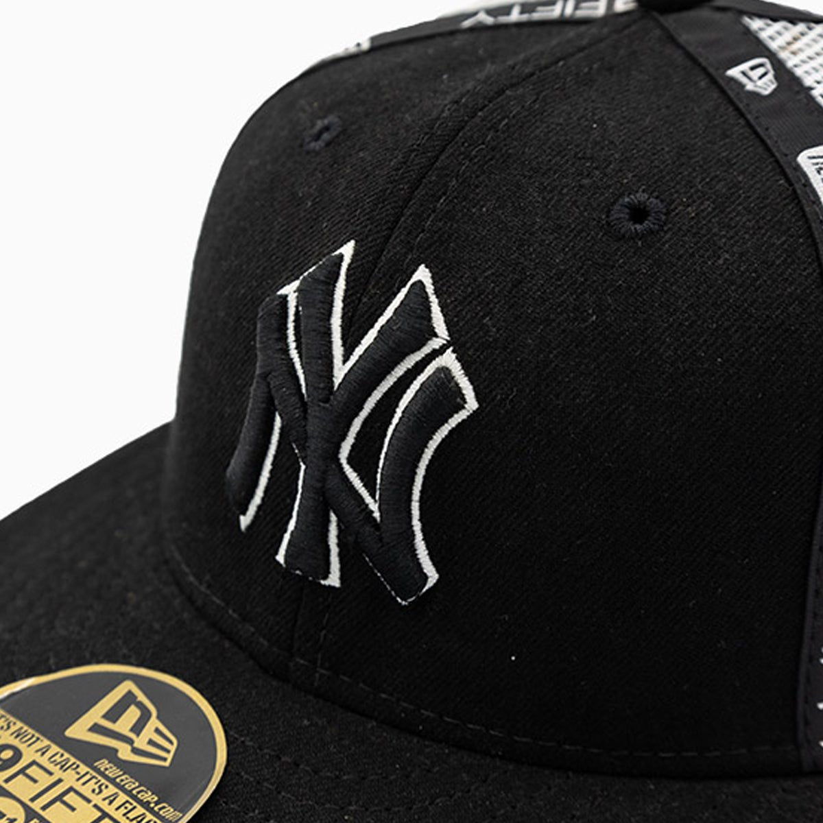 New York Yankees MLB 59FIFTY Fitted Trucker Hat