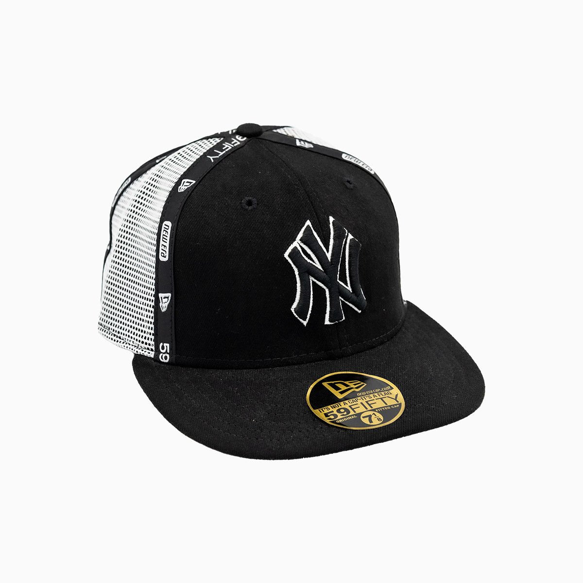 New York Yankees MLB 59FIFTY Fitted Trucker Hat