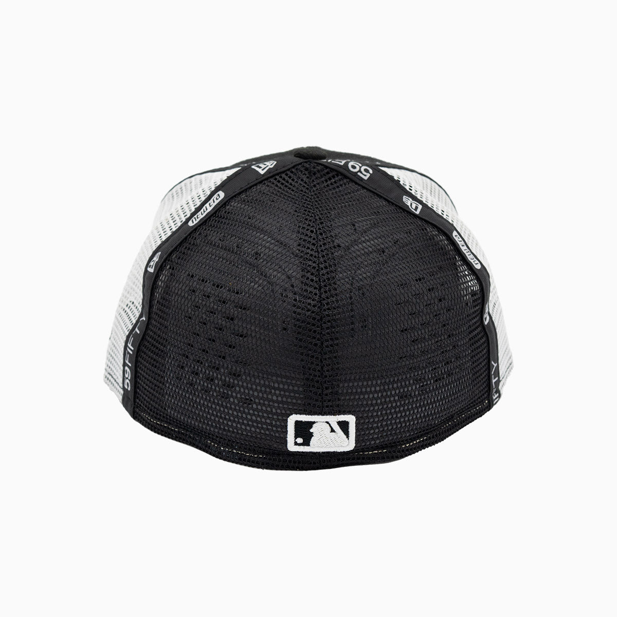 New York Yankees MLB 59FIFTY Fitted Trucker Hat