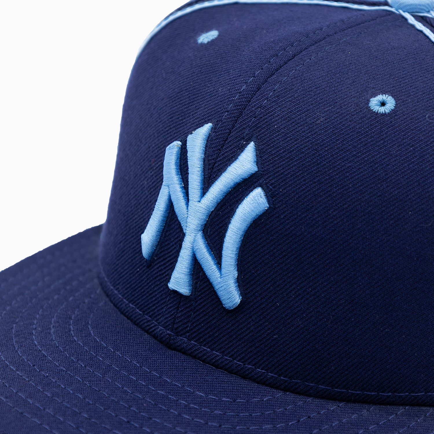 New York Yankees MLB 59FIFTY Fitted Hat