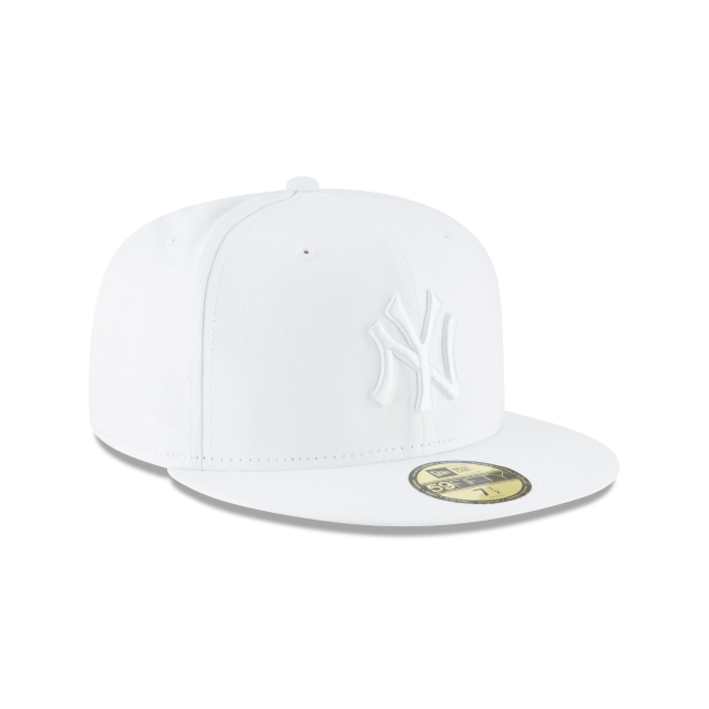 Newyork Yankees MLB 59FIFTY Fitted Hat