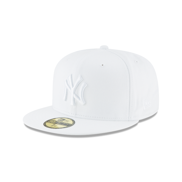 Newyork Yankees MLB 59FIFTY Fitted Hat