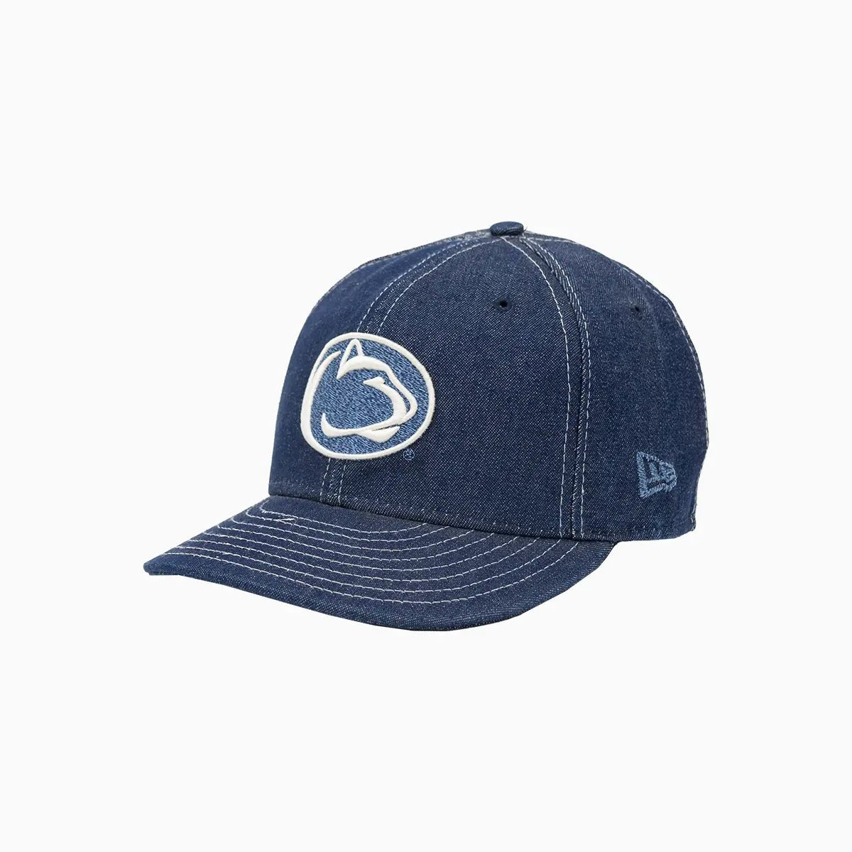 Penn State Nittany Lions NFL 59Fifty Fitted Hat