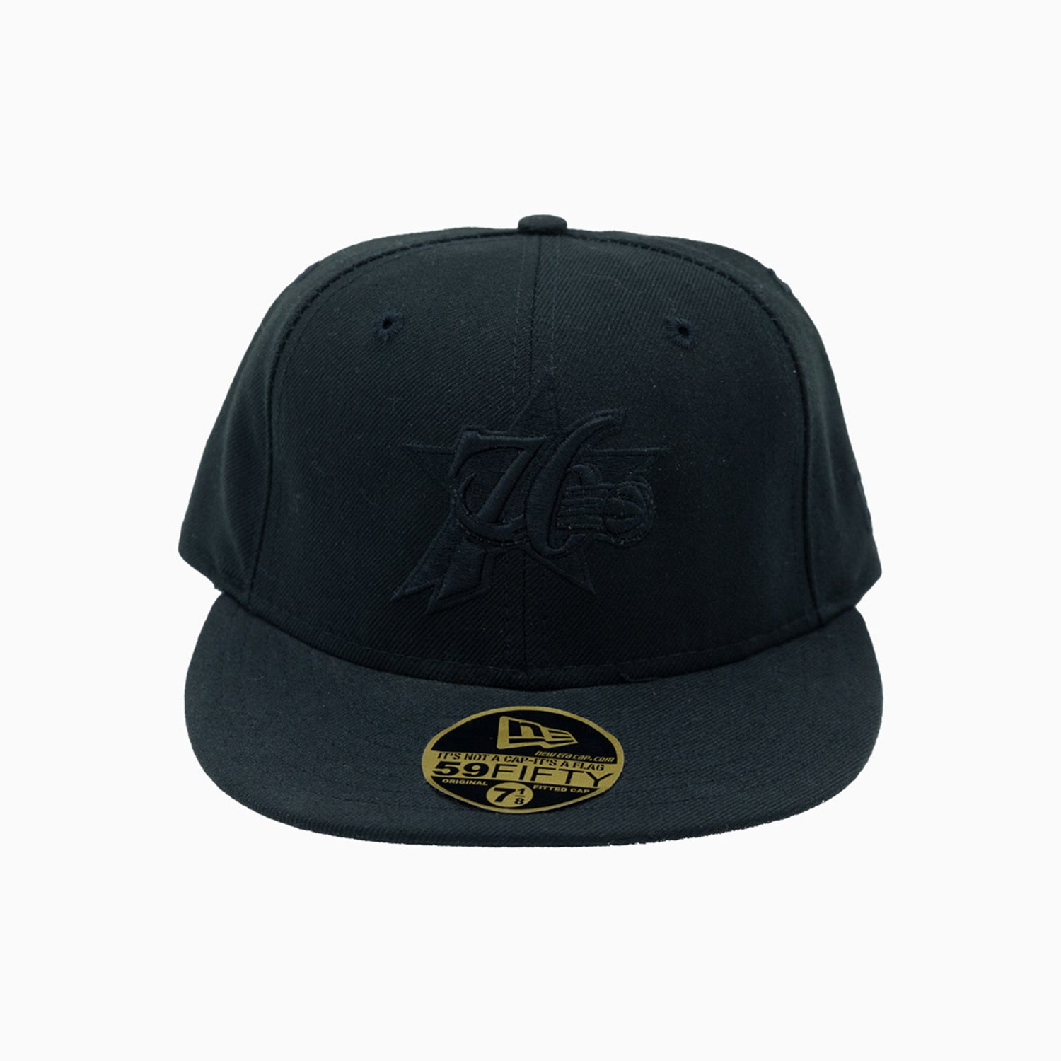 Philadelphia 76ers NBA 59FIFTY Fitted Hat