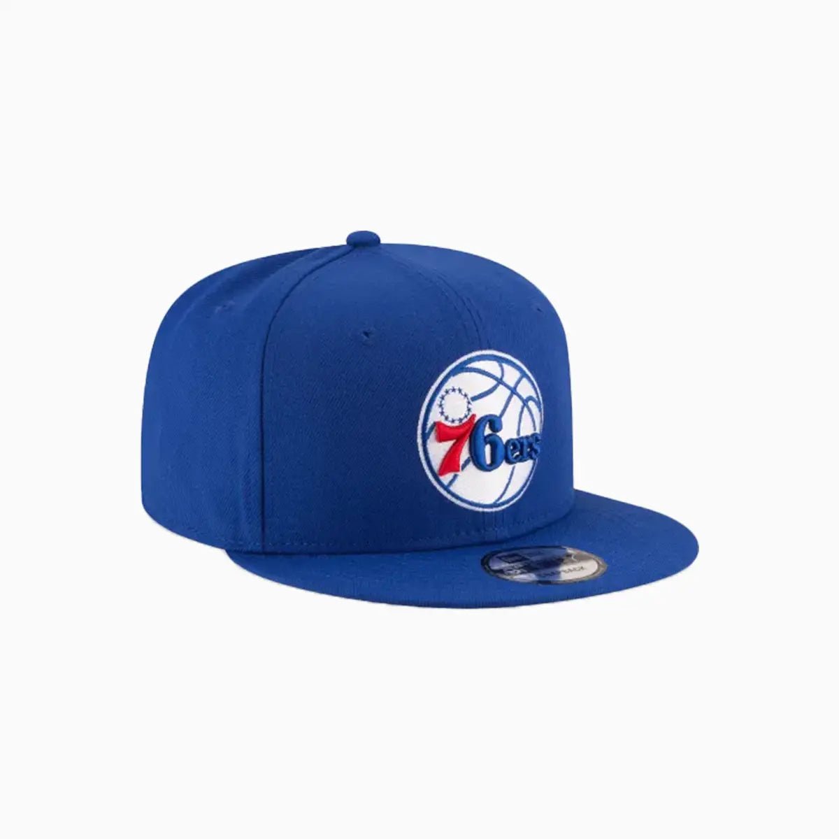 Philadelphia 76Ers NBA 9Fifty Snapback Hat New Era - Tops and Bottoms USA