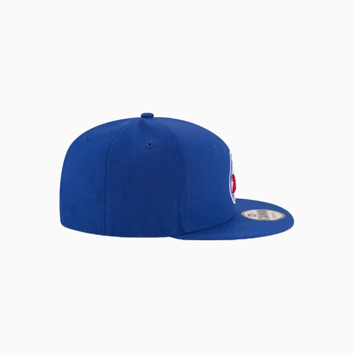Philadelphia 76Ers NBA 9Fifty Snapback Hat New Era - Tops and Bottoms USA