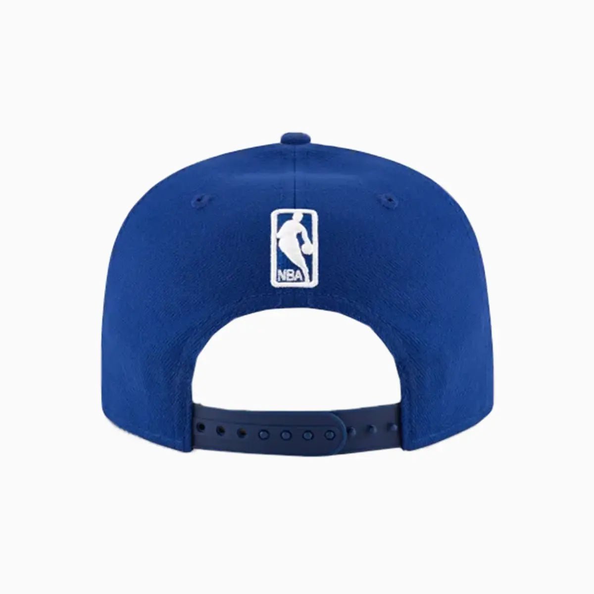 Philadelphia 76Ers NBA 9Fifty Snapback Hat New Era - Tops and Bottoms USA