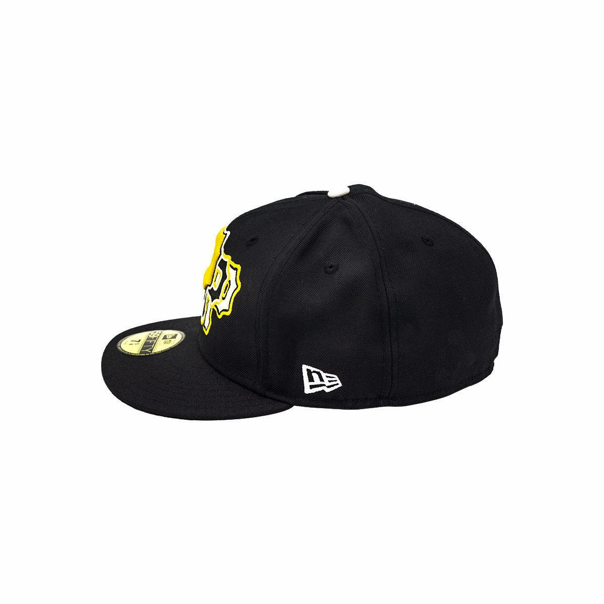 Pittsburgh Pirates MLB 59Fifty Fitted Hat