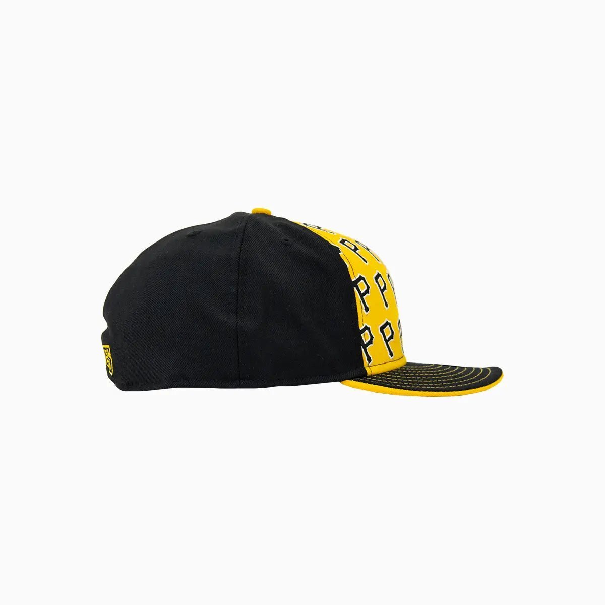 Pittsburgh Pirates MLB 59Fifty Fitted Hat New Era - Tops and Bottoms USA