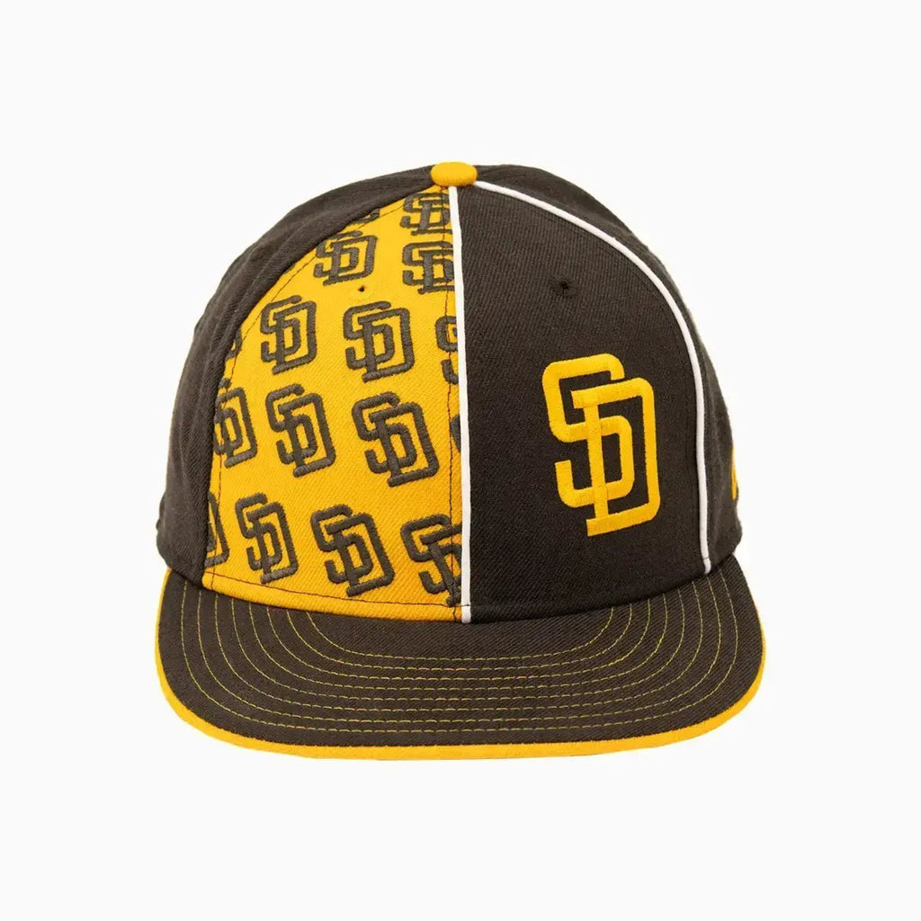 New Era San Diego Padres MLB 59FIFTY Fitted Hat