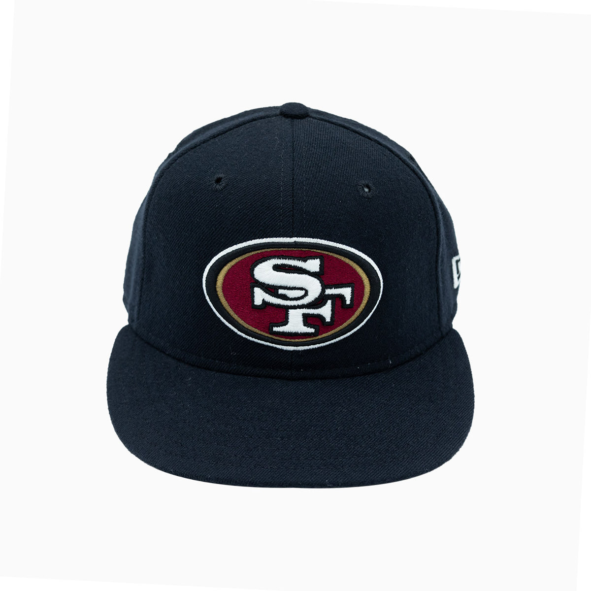 San Francisco 49ers NFL 59FIFTY Fitted Hat