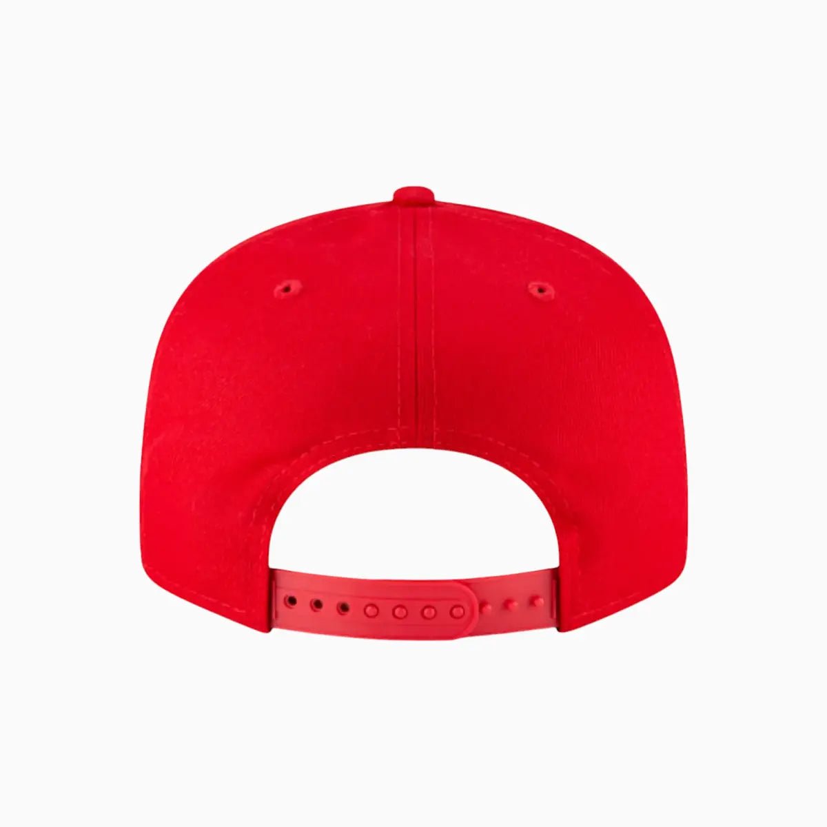 Tampa Bay Buccaneers NFL Basic 9Fifty Snapback Hat New Era - Tops and Bottoms USA
