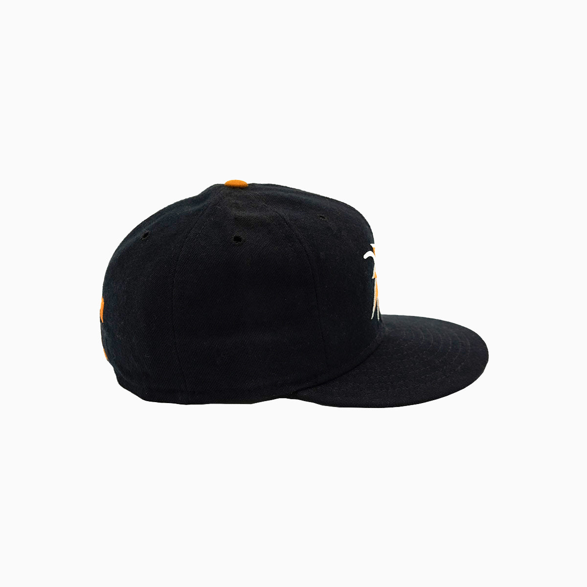 Texas Longhorns 59FIFTY Fitted Hat