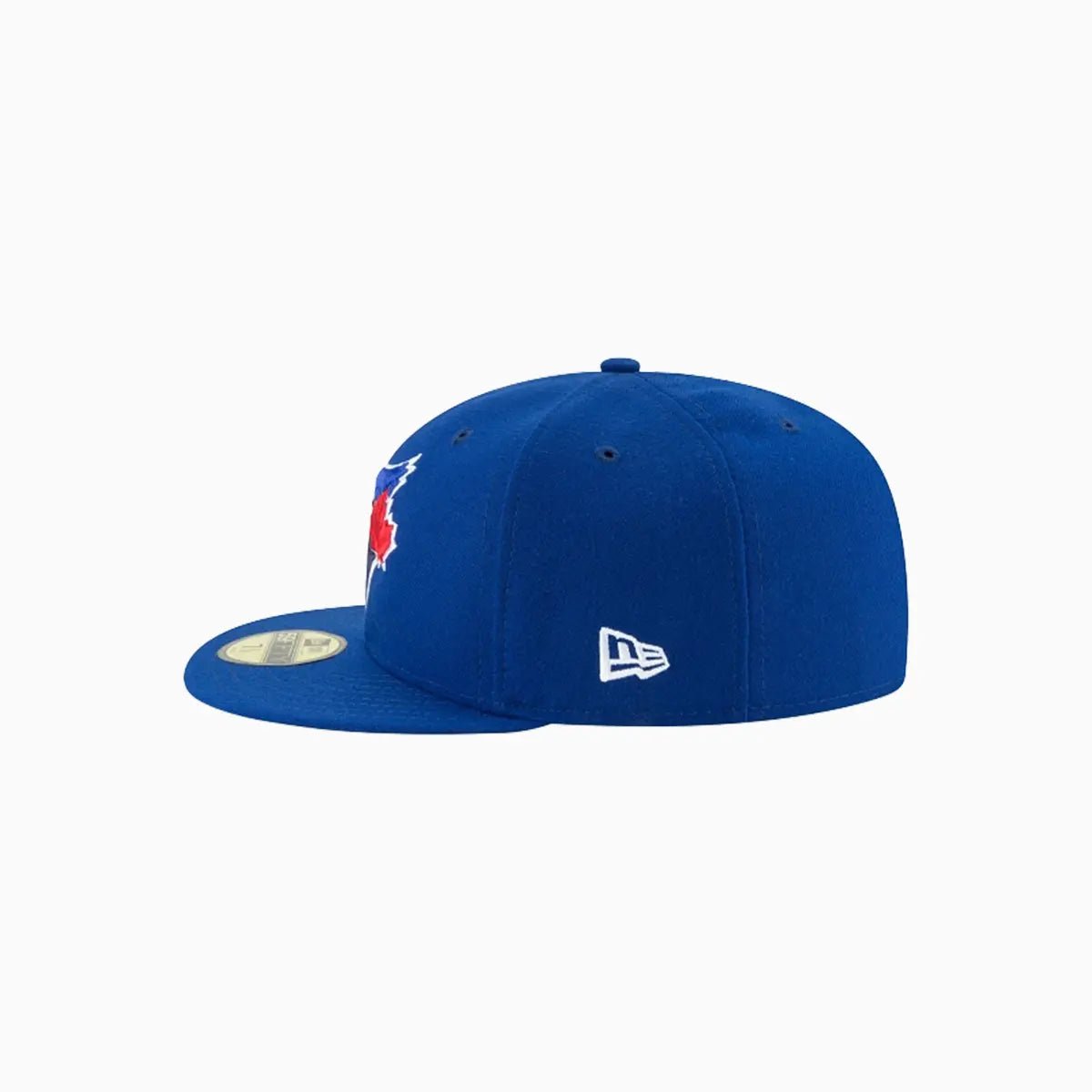Toronto Blue Jays MLB Authentic Collection 59FIFTY Fitted Hat New Era - Tops and Bottoms USA