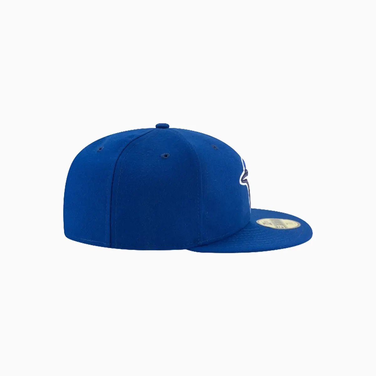 Toronto Blue Jays MLB Authentic Collection 59FIFTY Fitted Hat New Era - Tops and Bottoms USA