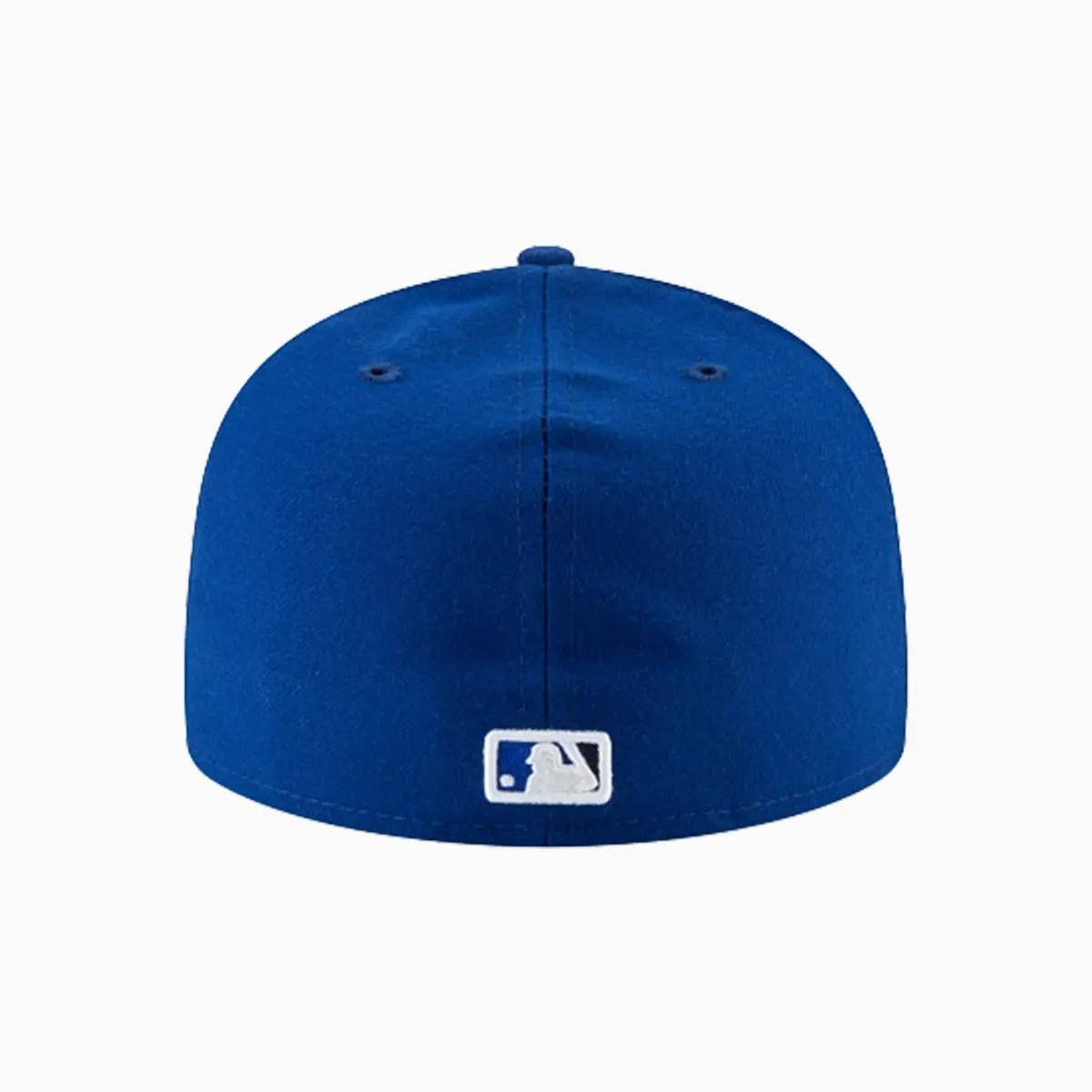 Toronto Blue Jays MLB Authentic Collection 59FIFTY Fitted Hat New Era - Tops and Bottoms USA