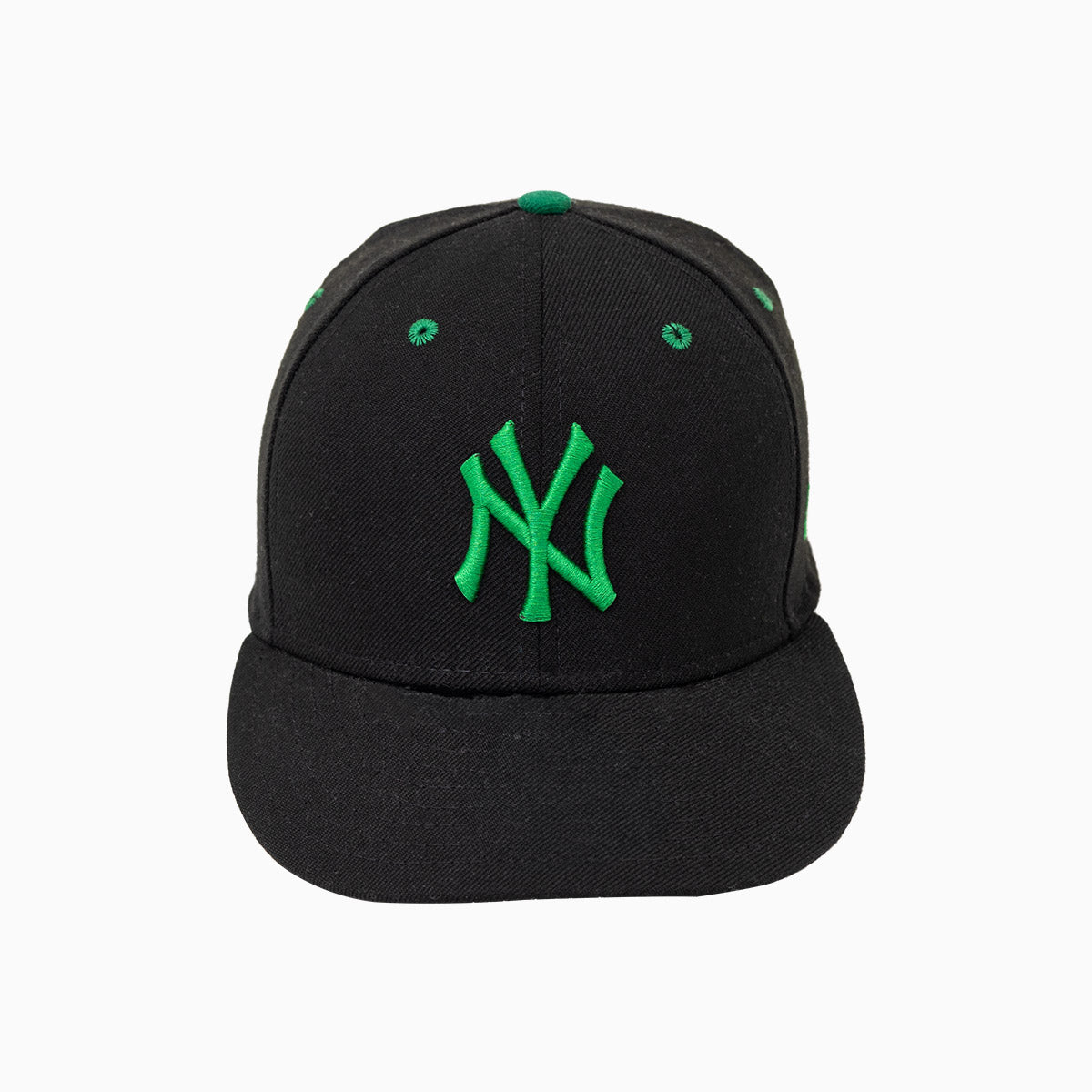 New York Yankees MLB 59FIFTY Fitted Hat